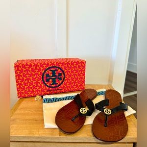 Tory Burch Thora Sandal
